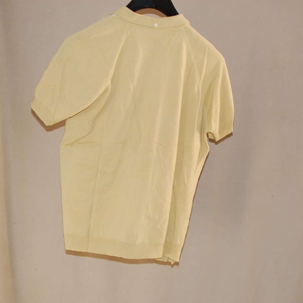 Vintage Bowling Tee - 1940's